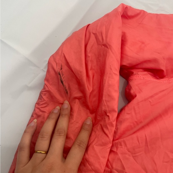 🌸 Columbia Neon Pink Jacket – Women’s Size Small 🌸 - Picture 11 of 16